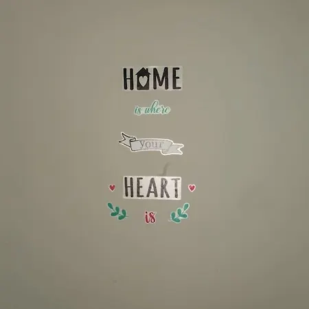 Sullcon Apartman *