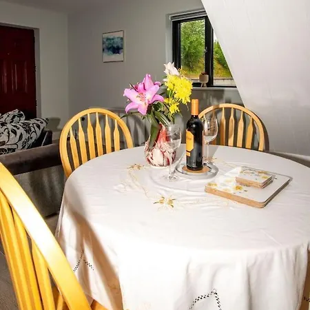 Sullcon Apartman Glenflesk