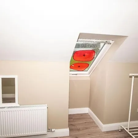 Sullcon Apartman *
