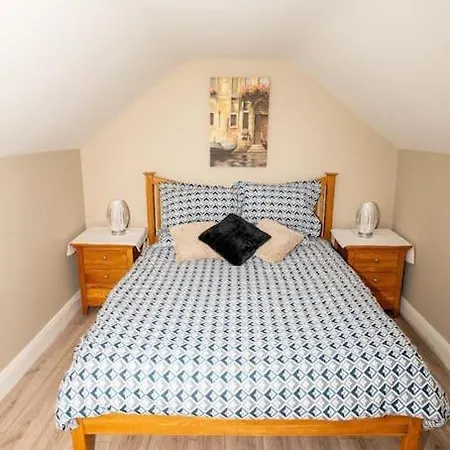 Apartman Sullcon Glenflesk