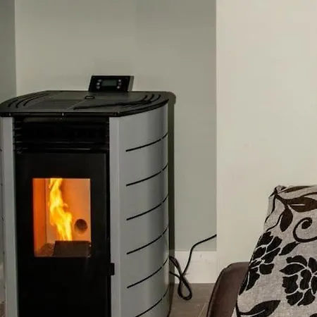 Sullcon Apartman *