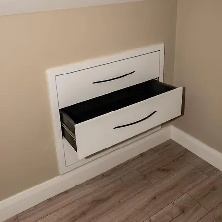 Apartman Sullcon *