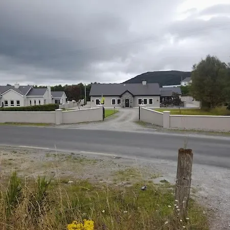 Sullcon Glenflesk