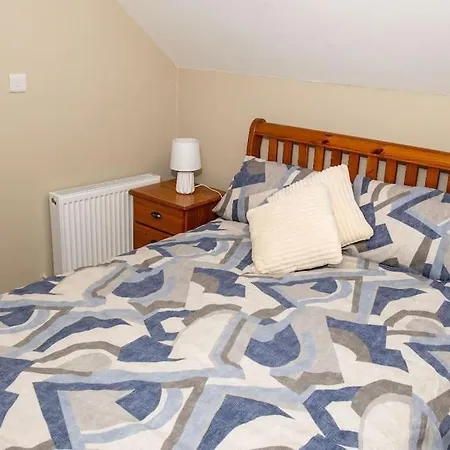 Sullcon Apartman *