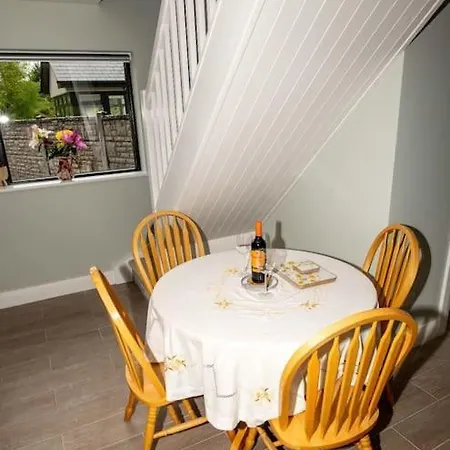 Sullcon Apartman Glenflesk