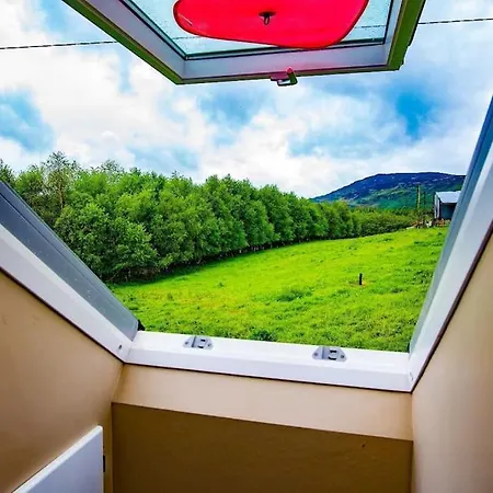 Sullcon Apartman