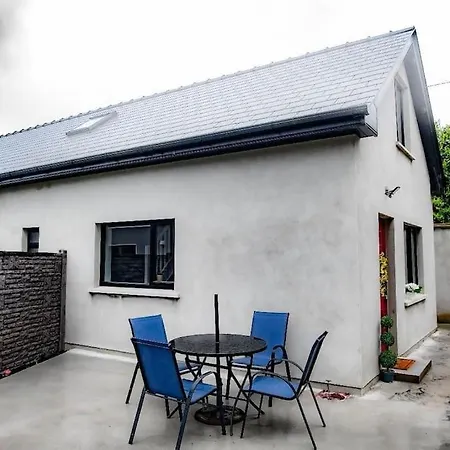 Apartman Sullcon *
