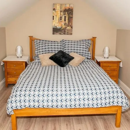Sullcon Apartman