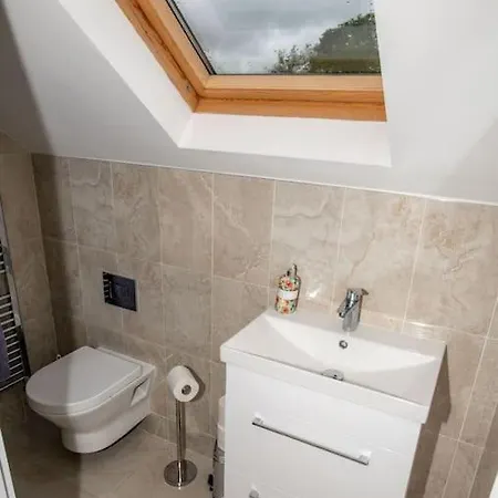 Apartman Sullcon *