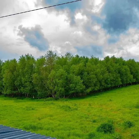 Apartman Sullcon Glenflesk