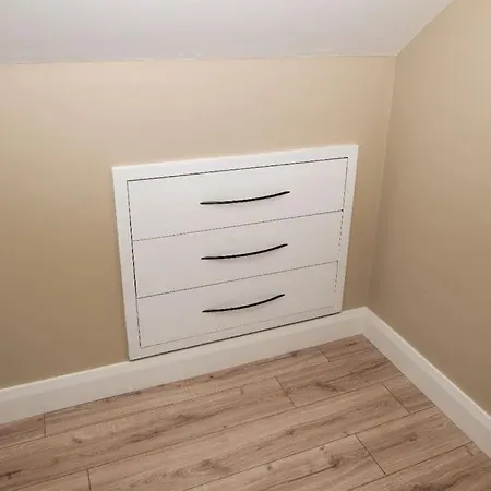 Sullcon Apartman